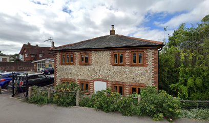 Cowplain Dental Practice