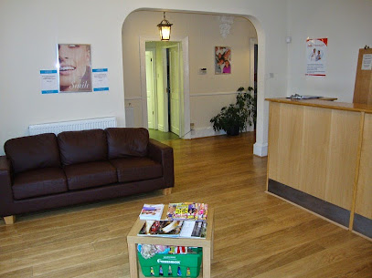 Craigie Implant & Dental Centre