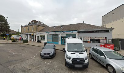 Craiglockhart Dental