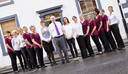 Cramond House Dental Practice