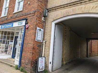 Cranfield Dental Care