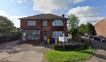 Cranfield Dental Practice Bedford