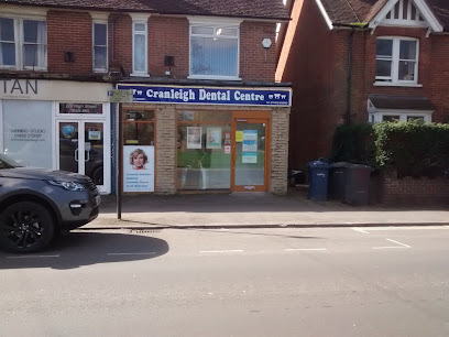 Cranleigh Dental Centre