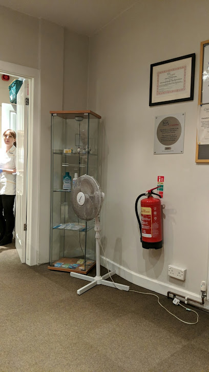 Crawcrook Dental Practice