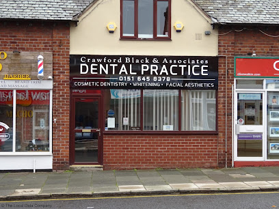 Crawford Black & Associates