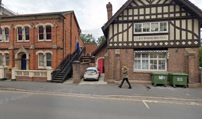 Crediton Denture Clinic