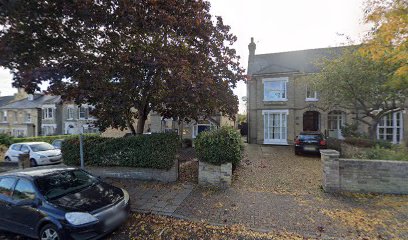 Creffield Lodge Dental Practice