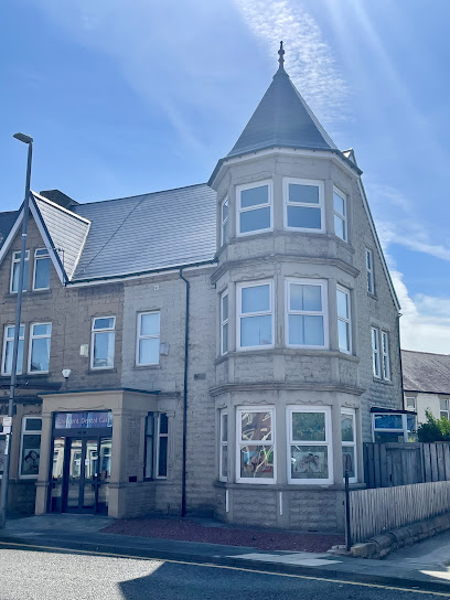 Crescent Dental Care