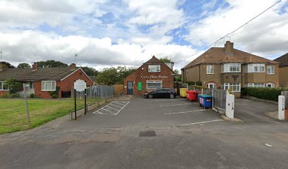 Cressex Dental Practice