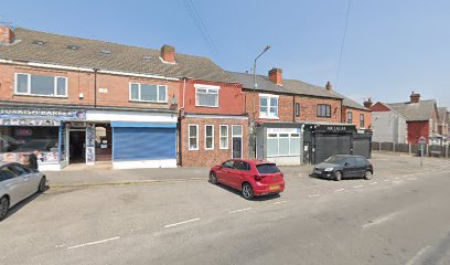 Creswell Dental Practice