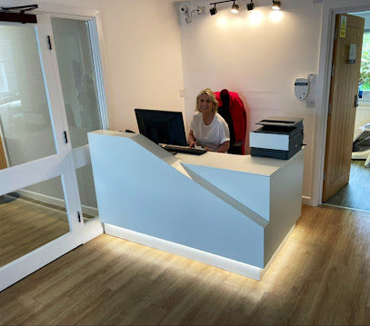 Crickhowell Dental Practice