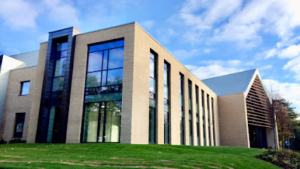 Cripps Dental Centre