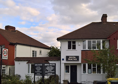 Crofton Park Dental Practice