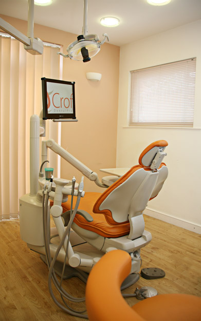 Crofts Dental Practice