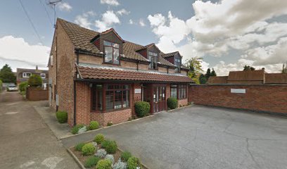 Cromwell Dental Practice