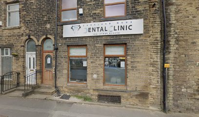 Crosland Moor Dental Clinic