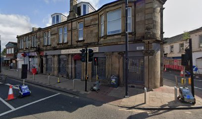 Cross House Dental Surgery