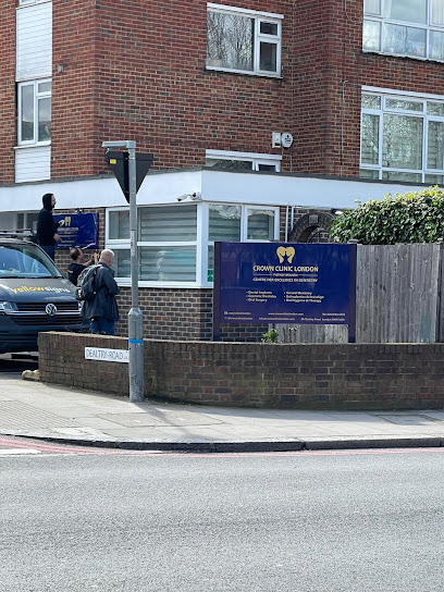Crown Clinic London