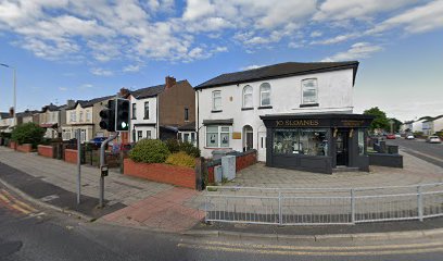 Crown Dental Surgery