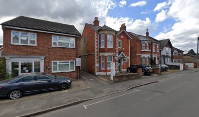 Crown House Dental Practice