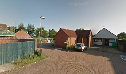 Crownhill Dental Repairs