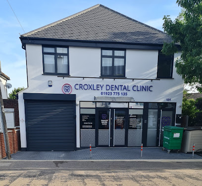 Croxley Dental Clinic