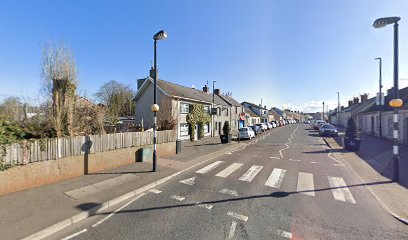 Crumlin Dental Practice