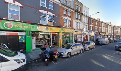 Crystal Smile Dental Care