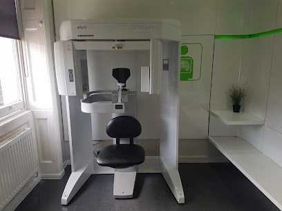 CT Dent (Colchester)