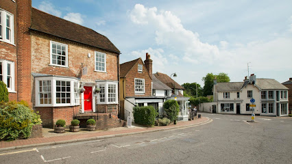 Cuckfield Dental Practice