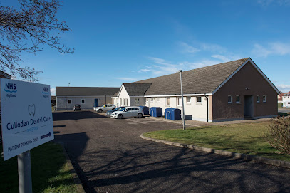 Culloden Dental Care