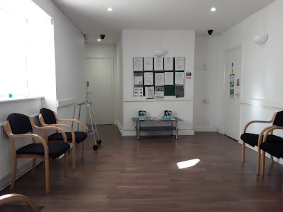 Cullompton Dental Centre