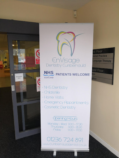 Cumbernauld Dentist