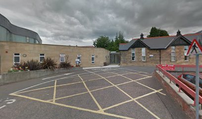 Cupar Dental Access Centre
