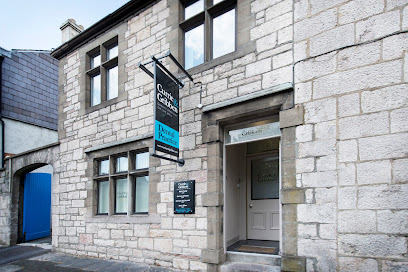 Currie & Gribben Dental Surgery