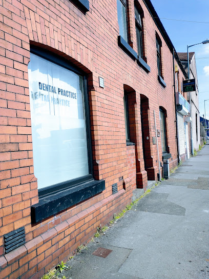 Cwmbwrla Dental Practice