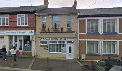 Cwmdulais Dental Centre