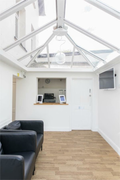 Cyfarthfa Dental Care