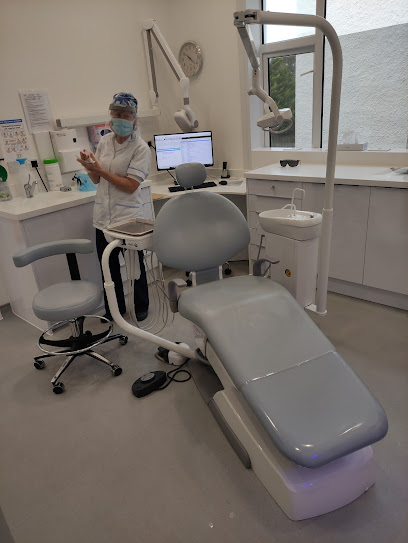 Cyncoed Dental Practice