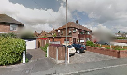 D&JC Denture Services