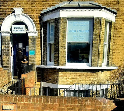 D O'Connor & Associates