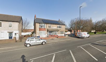 D P Rundle Dental Care