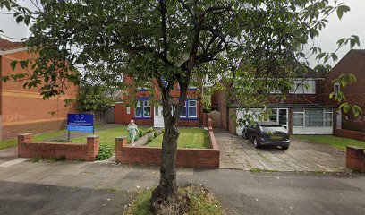 D Vallance & Associates