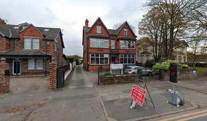 Daleys Dental Practice