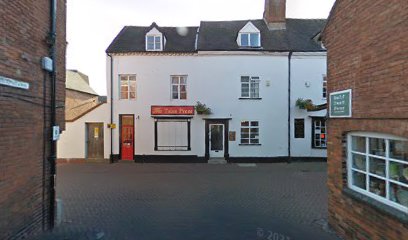 Dam Street Dental Practice