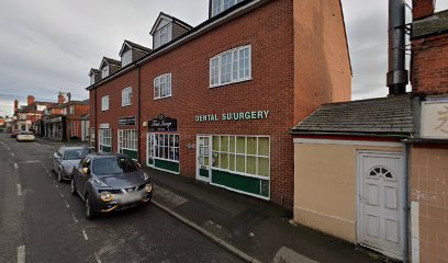 Damani Dental Practice