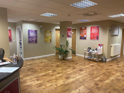 Damira Eclipse Dental Practice