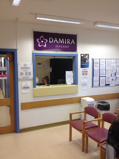 Damira Havant Dental Practice
