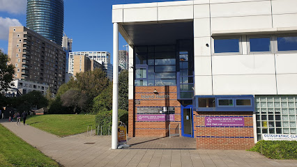 Damira Island Health Dental Practice