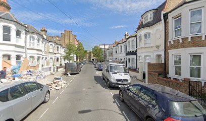 Damira Parsons Green Dental Practice (Previously Metamorphosis)